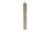 Stainless Steel Trumpet Water Fountain Nozzles For Ponds , Fountain Nozzle Heads