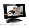Desktop USB 2.0 POP LCD Display 7 Inch With Video Button Control