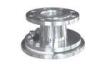 Flange Connection Water Fountain Nozzles Closed Stainless Steel 304