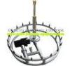 Customized Programme Control Musical Fountain System For Pools / Ponds / Gardens