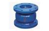 Ductile Iron Flanged Check Valve