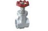 1 Inch 2 Inch or Customized Stainless Steel Gate Valve for Water Fountain Parts