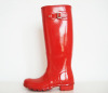 Fashion Rubber Rain Boot