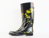 Very Cute Rain Boots Style for Ladies