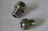 Surface Nickel Plated CNC Machining Services Optical Instruments , Measuring & Gauging Tools