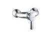 Brass Single Handle Shower Mixer Taps Ceramic Cartridge 35mm Water Faucet