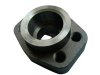 Socket weld flange SAE standard