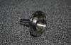 Threaded Nuts Aluminum CNC Machining Services For Hand Tools , Agriculture Machinery