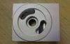 High Precision CNC Machining Services For General Industrial Equipments , Laser Machines