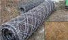Galvanized Hexagonal Slope Stabilisation Mesh Professional Road protective mesh