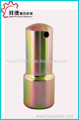 Alloy steel cnc milling parts for tractor