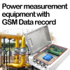 Low Power GSM Data Logger