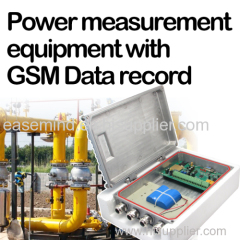 Low Power GSM Data Logger