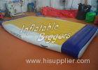 High quality inflatable water base game, inflatable water game, inflatable water park game