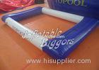 Water pond, inflatable pond, inflatable water pond for water game