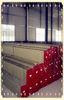 Seamless Rectangular Hollow Structural Section ERW GB/T 6725-2002