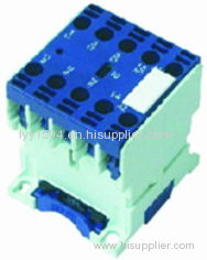 CJX2-E AC Contactor CJX2-E AC Contactor