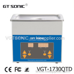 NEW TATTOO INSTRUMENTS ULTRASONIC CLEANER