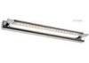 Warm white / cool white Hotel LED Bathroom mirror lights 2850K - 6500K