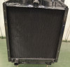 good quality aluminum radiators of cars