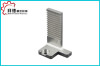 Aluminum vessel milling part