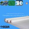 Accurate 150T Screen Print Mesh 380&quot; For Advertising , Heat Resistant