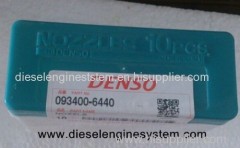 Fuel Injection denso Nozzle for Diesel