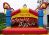 Bouncy Jumper Commercial Inflatable Bouncers