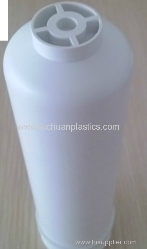 white ABS plastic Water Filter
