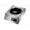3500W wok induction cooker