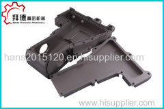 titanium alloy cnc assembly parts