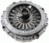 CLUTCH COVER 3483020034/3483 020 034;CLUTCH PRESSURE PLATE 3483020034/3483 020 034;IVECO/MAGIRUS-DEUTZ 3483020034/3483 0