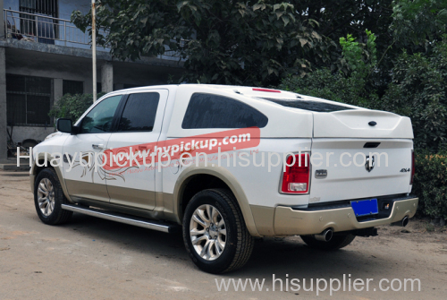 FRP Sport Dodge Ram Canopy