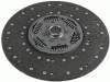 CLUTCH DISC 1878003238/1878 003 238; CLUTCH PLATE 1878003238/1878 003 238;SCANIA 1878003238/1878 003 238