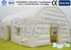 Custom Inflatable Outdoor Tent with Durable PVC Material for Show or Wedding