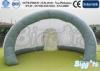 New Design Inflatable Outdoor Tent Camping Air Tent with 420D Polyester Material