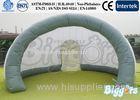 New Design Inflatable Outdoor Tent Camping Air Tent with 420D Polyester Material