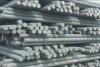 302 / 301 / 201 Steel Round Bars For Structure , Bright Finish , BS GB DIN EN