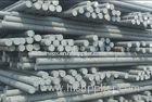 302 / 301 / 201 Steel Round Bars For Structure , Bright Finish , BS GB DIN EN