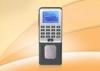 LCD Screen Biometric rfid proximity door entry access control system with TCP / IP