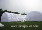 Amusement Park Inflatable Outdoor Wedding Tent With PVC Puncture-Proof