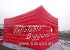 Red Gaint Inflatable Outdoor Tent