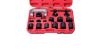21PC Master Adaptor Set Ball Joint Service Kit Automobile Tool