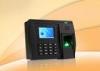 Biometric device Fingerprint Time Attendance System with Access Control , RS232 / 485