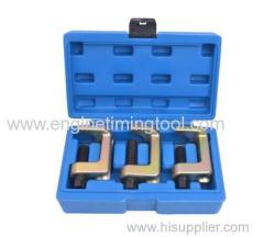 3 Pcs Ball Joint Remover