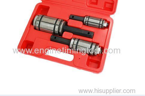 3PC Tail Pipe Expander Auto Tools