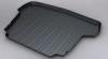 Vehicle 2013 Sonata 8 Hyundai Trunk Mat Non Slip Boot Liner Black / Tan