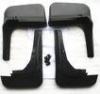 Car Body Spare Parts Mud Rubber Guards For Toyota High Lander 2009-2013