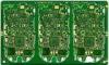 FR4 4 / 6 layer HDI Copper Clad PCB Board With ENIG Finish For Mobiles