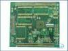 High Density FR4 Reverse Engineering Copper Clad PCB With ENIG Finish